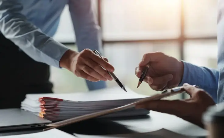 Dubai Company Formation: Choosing the Right Business Structure
